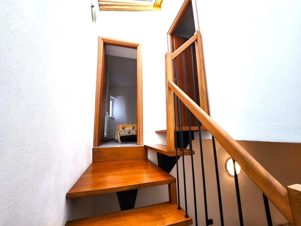 피뇨네 Casa Faggiona 아파트 외부 사진