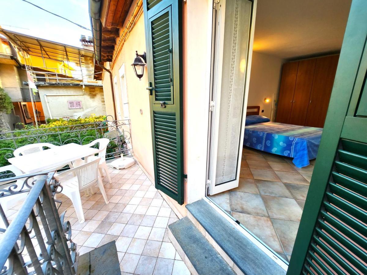 피뇨네 Casa Faggiona 아파트 외부 사진
