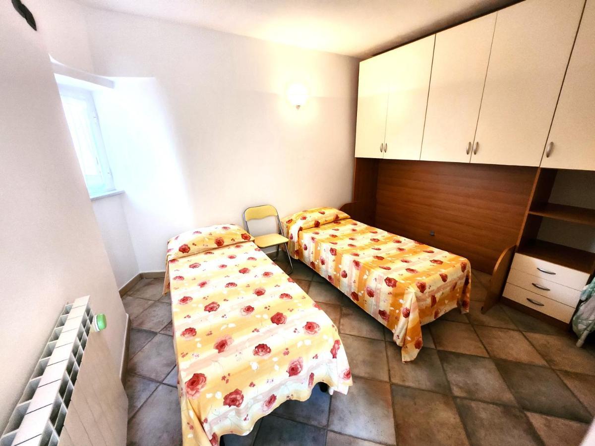 피뇨네 Casa Faggiona 아파트 외부 사진