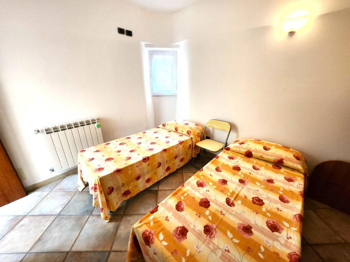 피뇨네 Casa Faggiona 아파트 외부 사진