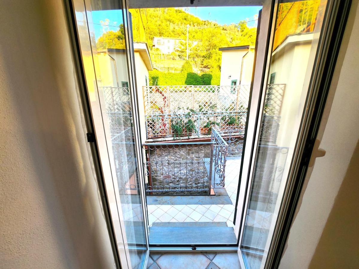 피뇨네 Casa Faggiona 아파트 외부 사진